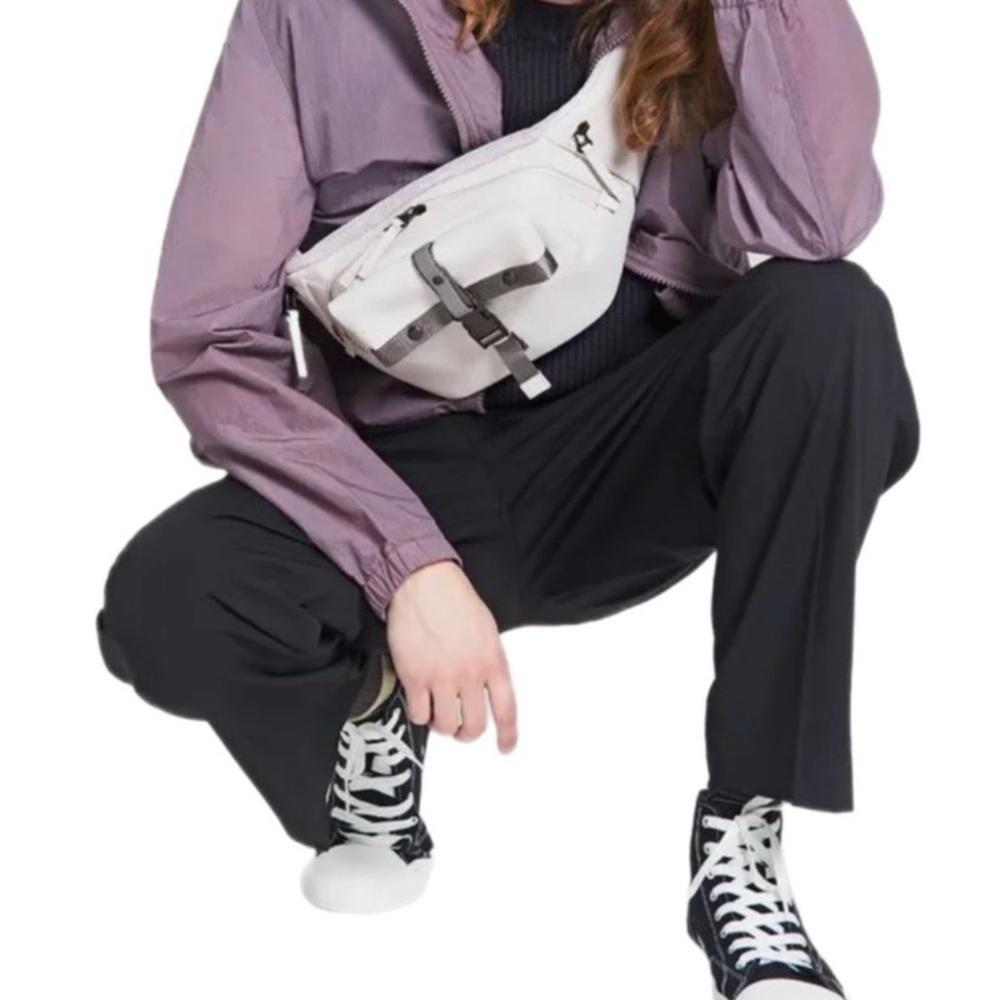 Gaston Luga Stadsmyra Belt Bag